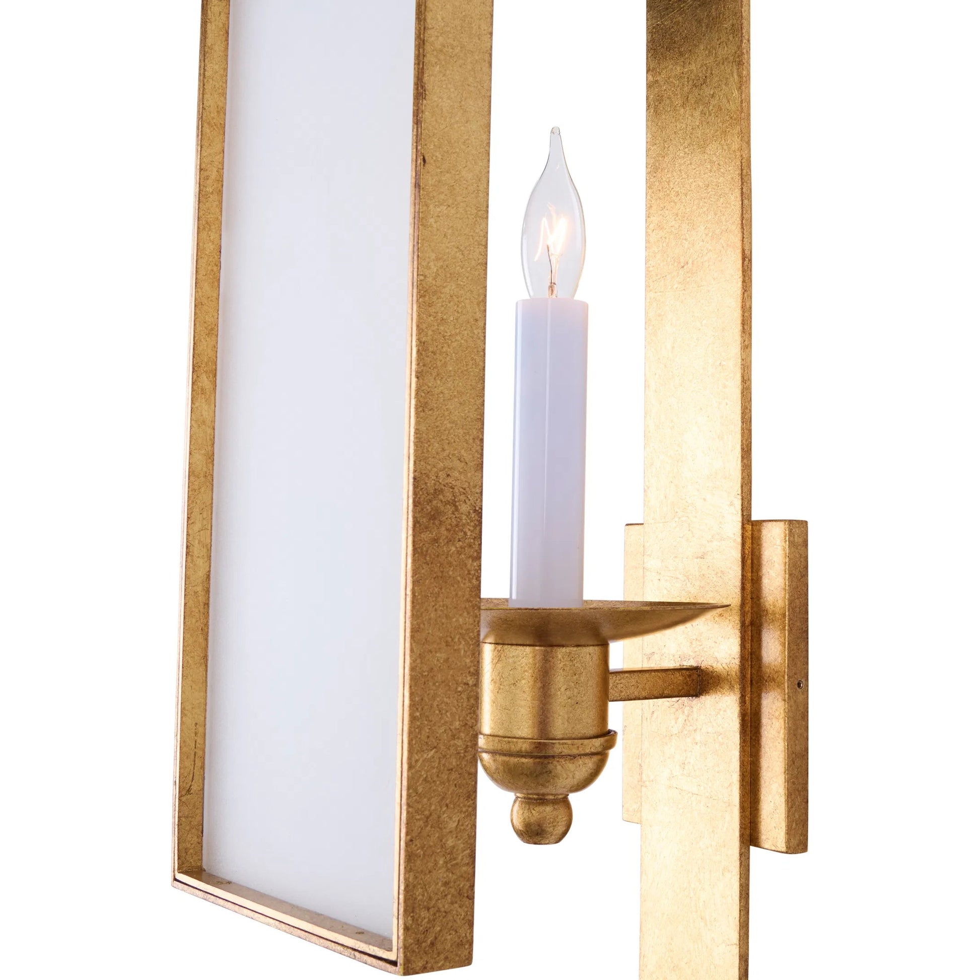 Belk Sconce by Chelsea House. Made from unique in a unique style.