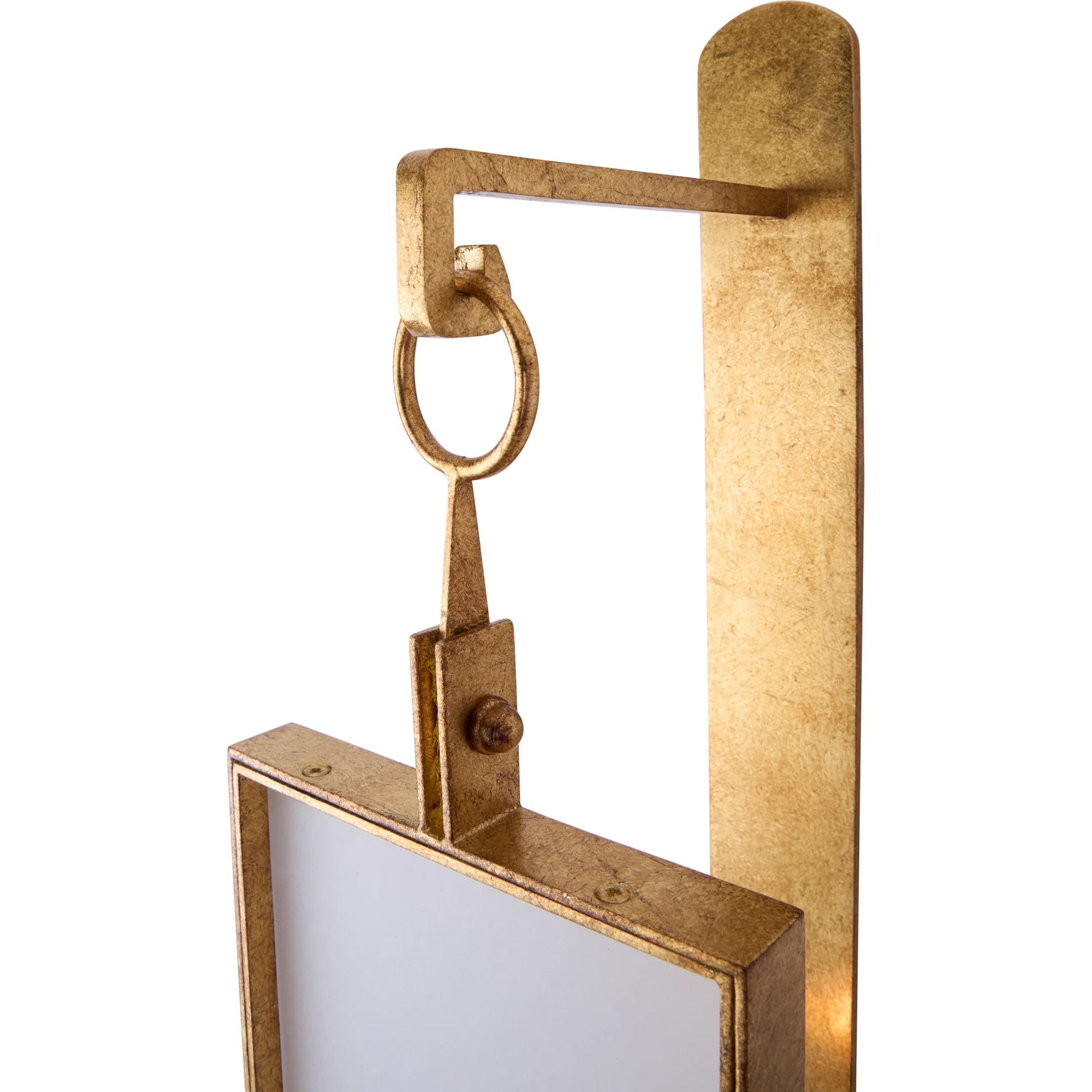 Belk Sconce by Chelsea House. Made from unique in a unique style.