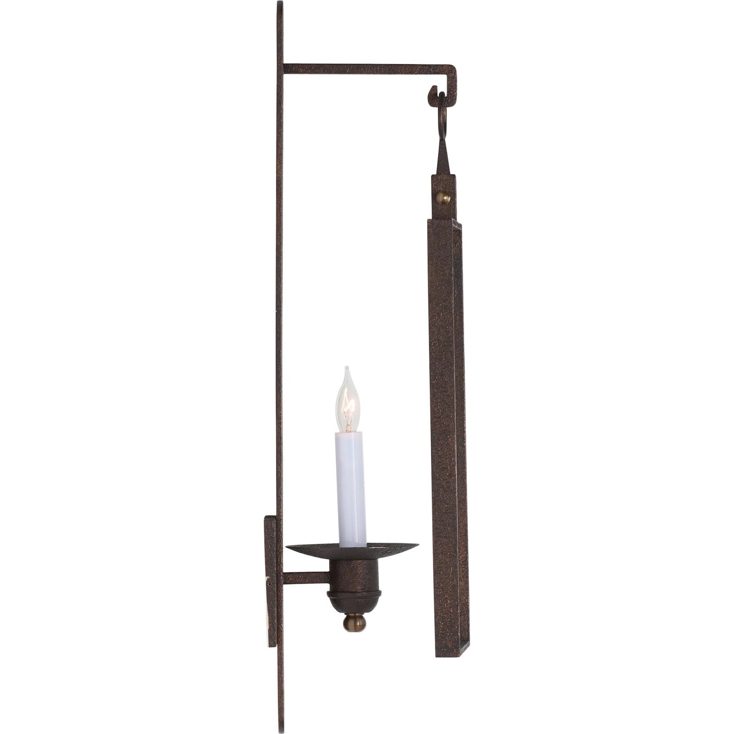 011 SI-2533796 | Additional Silo | Belk Sconce by Chelsea House. Made from unique in a unique style.