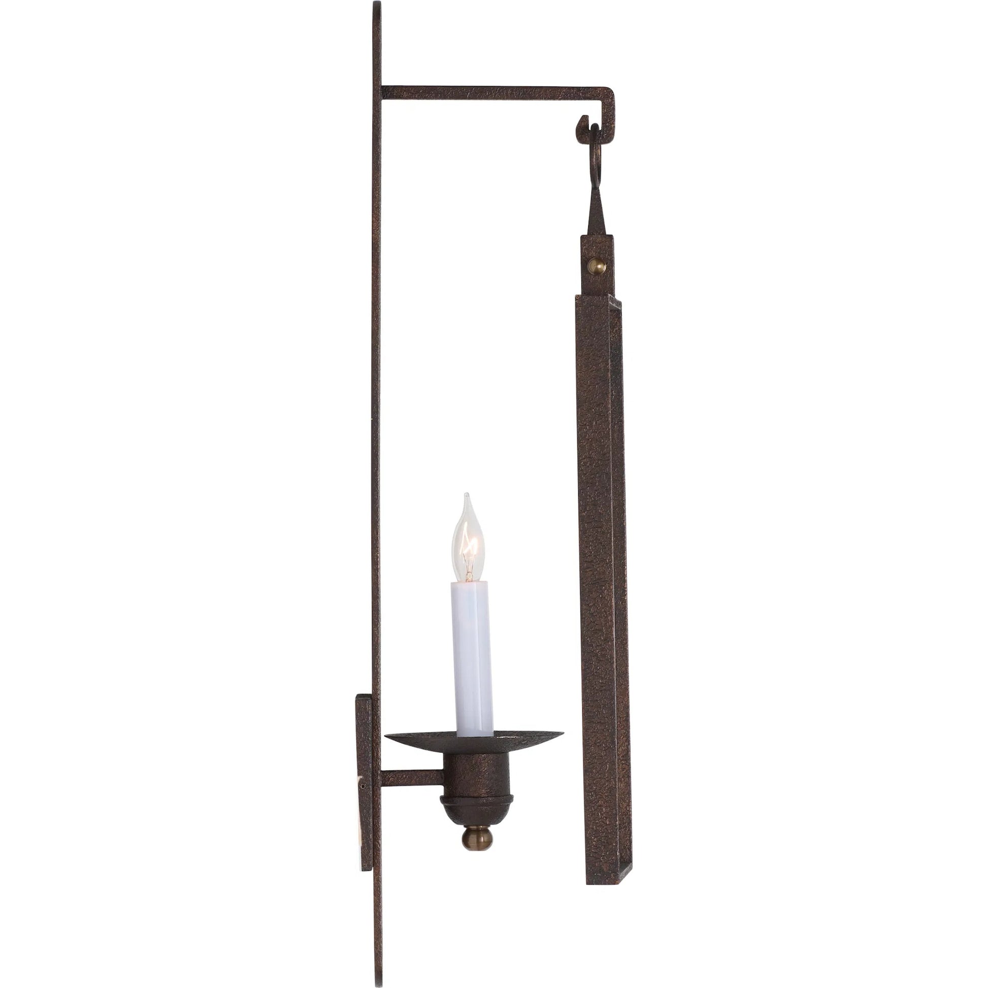 Belk Sconce by Chelsea House. Made from unique in a unique style.