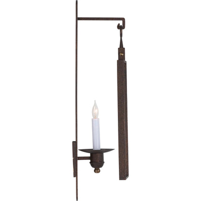 Belk Sconce by Chelsea House. Made from unique in a unique style.