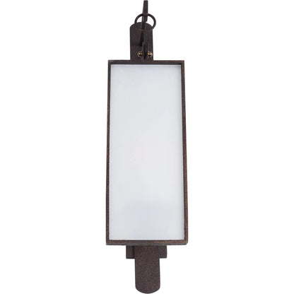 Belk Sconce by Chelsea House. Made from unique in a unique style.