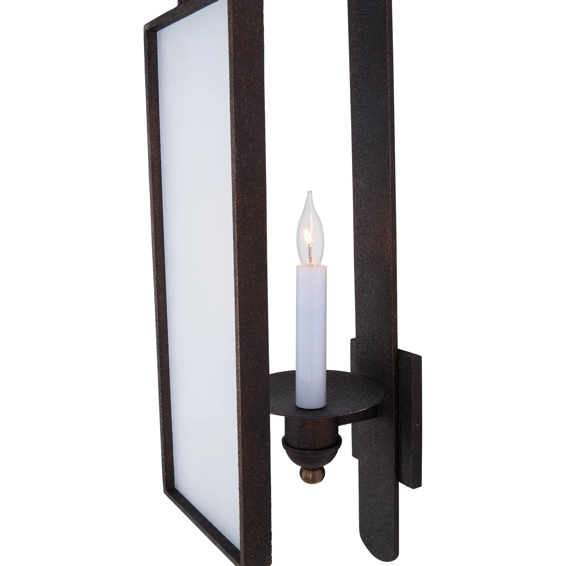 Belk Sconce by Chelsea House. Made from unique in a unique style.