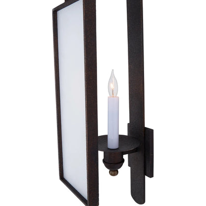 Belk Sconce by Chelsea House. Made from unique in a unique style.