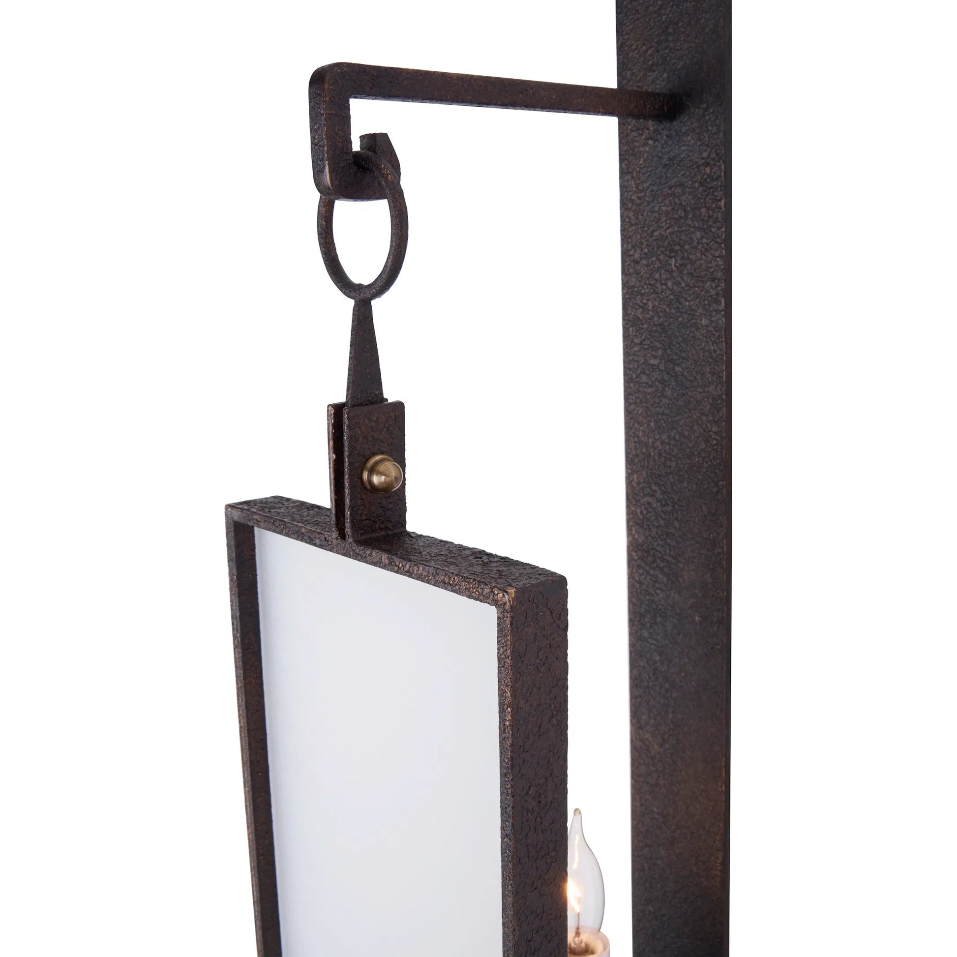 Belk Sconce by Chelsea House. Made from unique in a unique style.