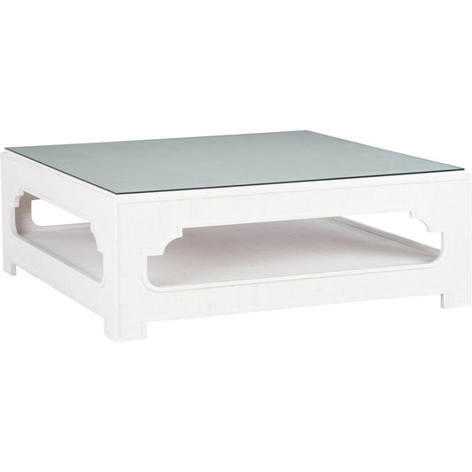 Yangon Coffee Table by Chelsea House. Made from unique in a unique style.