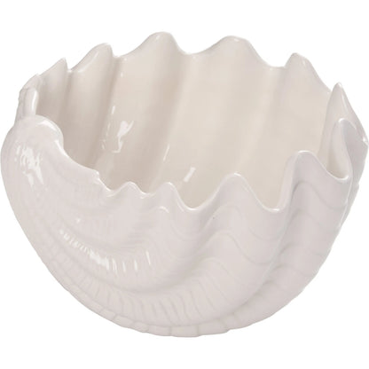 Venus Oyster Bowl by Chelsea House. Made from unique in a unique style.