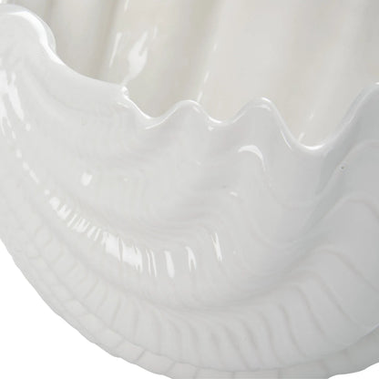 Venus Oyster Bowl by Chelsea House. Made from unique in a unique style.