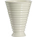 Increspatura Vase by Chelsea House. Made from unique in a unique style.