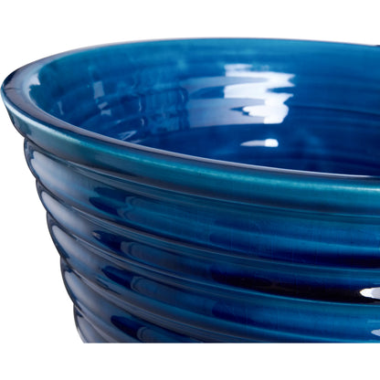Increspatura Vase by Chelsea House. Made from unique in a unique style.