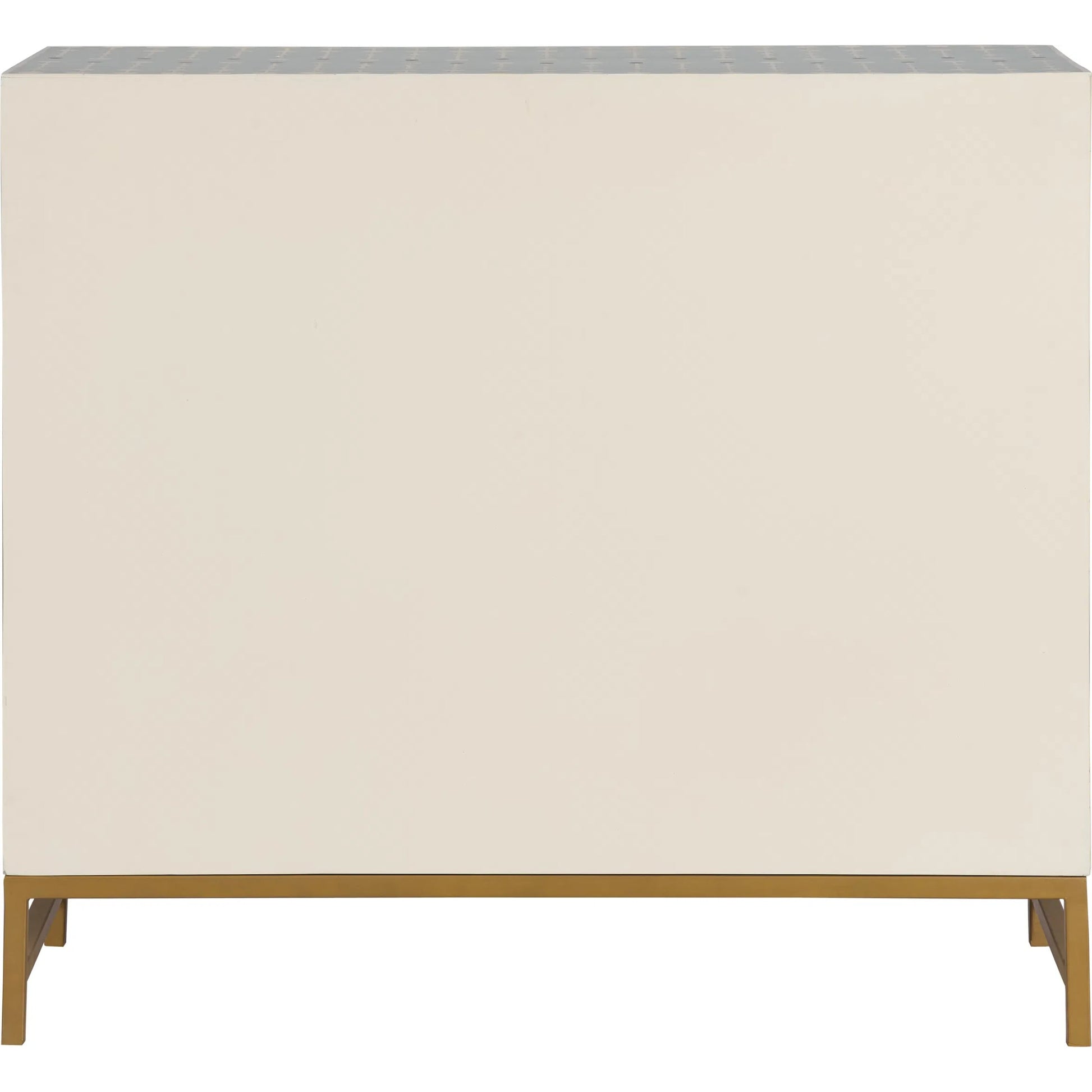 Knox Chest by Chelsea House in green, gold and green, gold, cream. Made from unique in a unique style.
