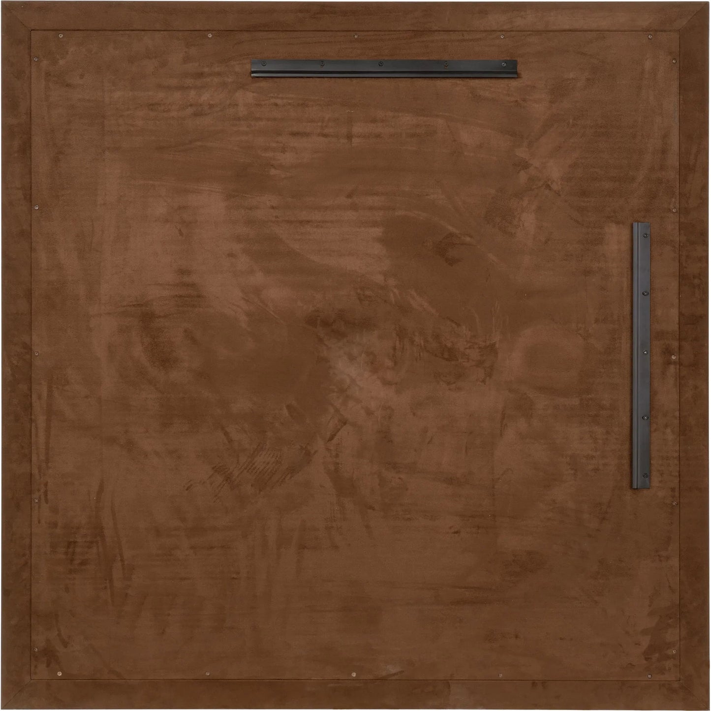 002 SI-2533869 | Additional Silo | Luca Mirror by Chelsea House in white, cream, brown and dark walnut, white, clear, plain. Made from unique in a unique style.