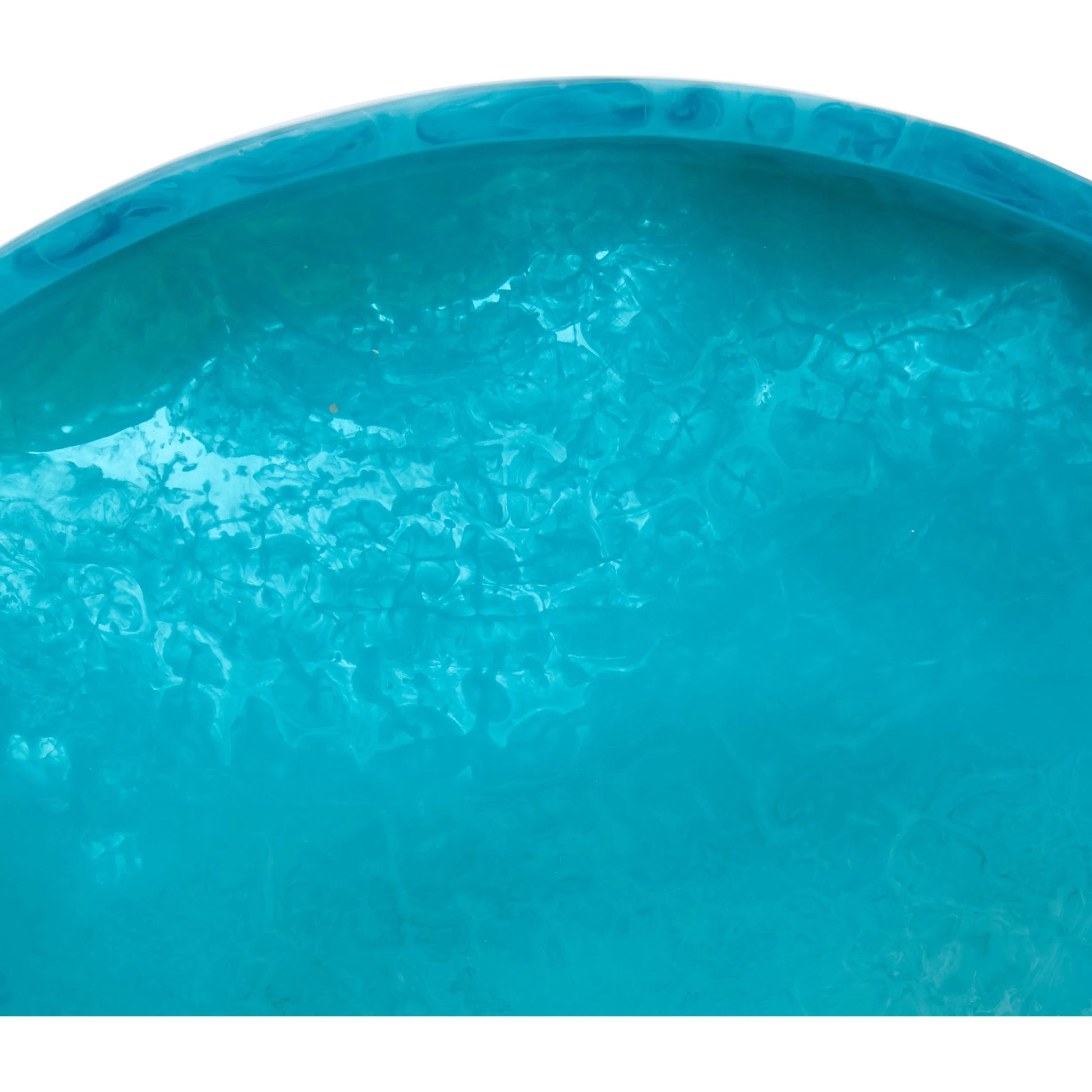 Vista Blue Tray (Set of 2) by Chelsea House in blue and blue. Made from unique in a unique style.