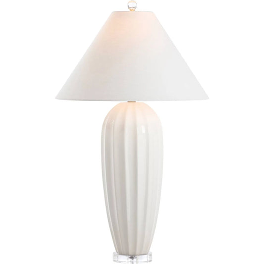 Roberson Lamp by Chelsea House. Made from unique in a unique style.