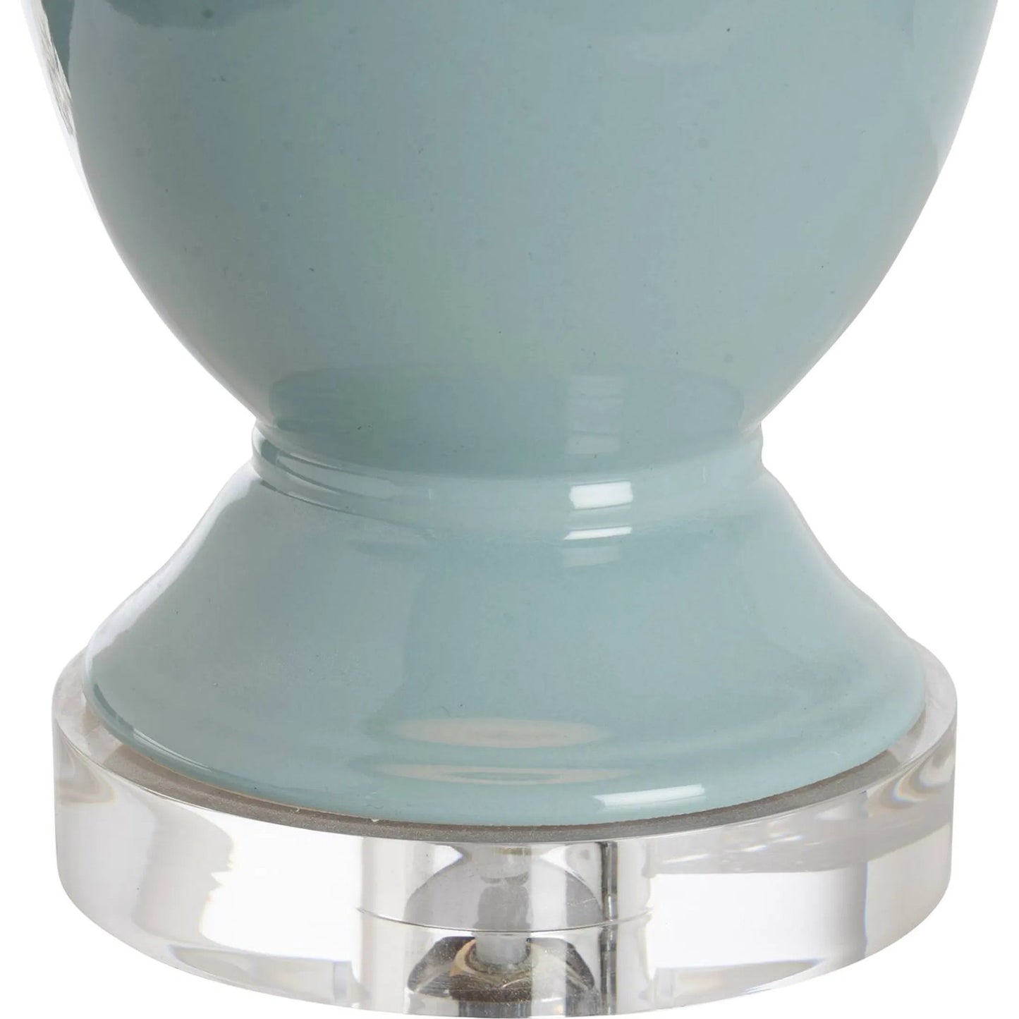 009 SI-2533886 | Closeup | Neoclassical Lamp by Chelsea House. Made from unique in a unique style.