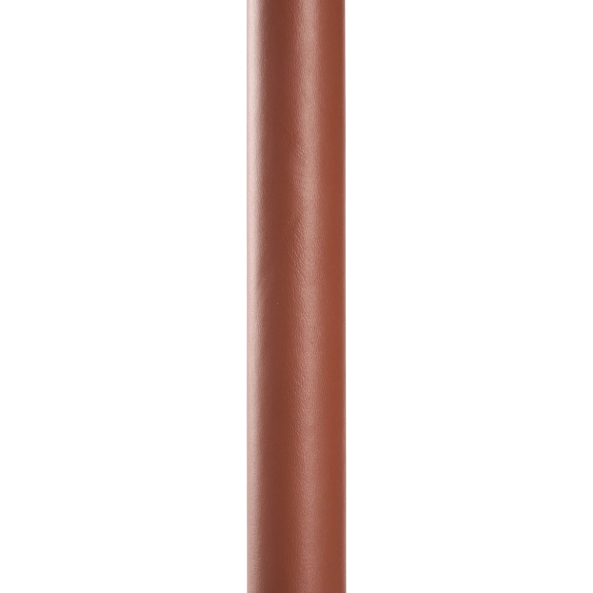 Skinny Mini Floor Lamp by Chelsea House in gold, brown and antique brass, brown. Made from unique in a unique style.