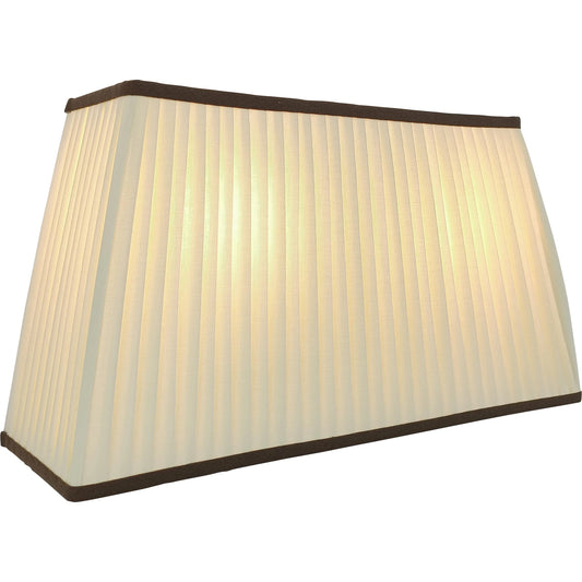 Mayfair Sconce by Chelsea House. Made from steel, fabric in a unique style.