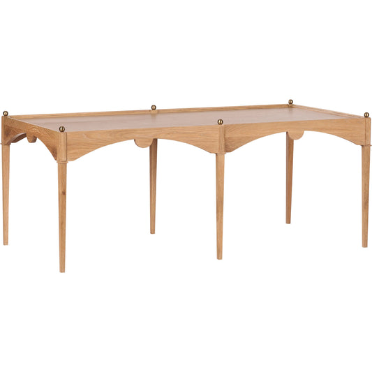 Kent Coffee Table by Chelsea House. Made from unique in a unique style.