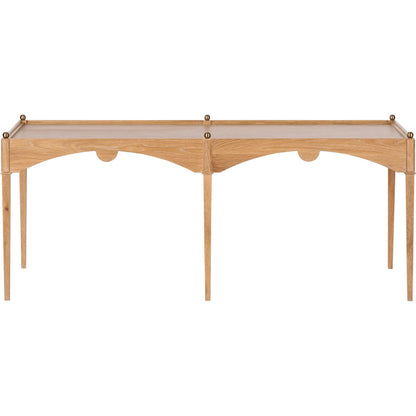 Kent Coffee Table by Chelsea House. Made from unique in a unique style.