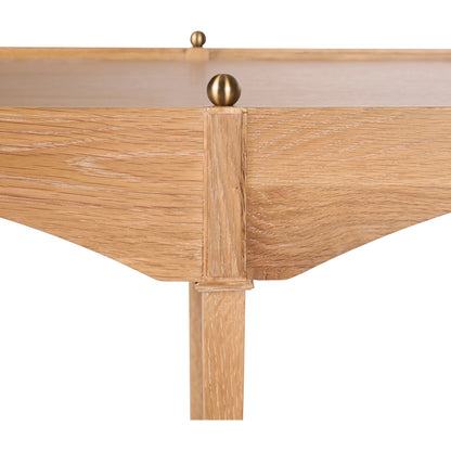 Kent Coffee Table by Chelsea House. Made from unique in a unique style.