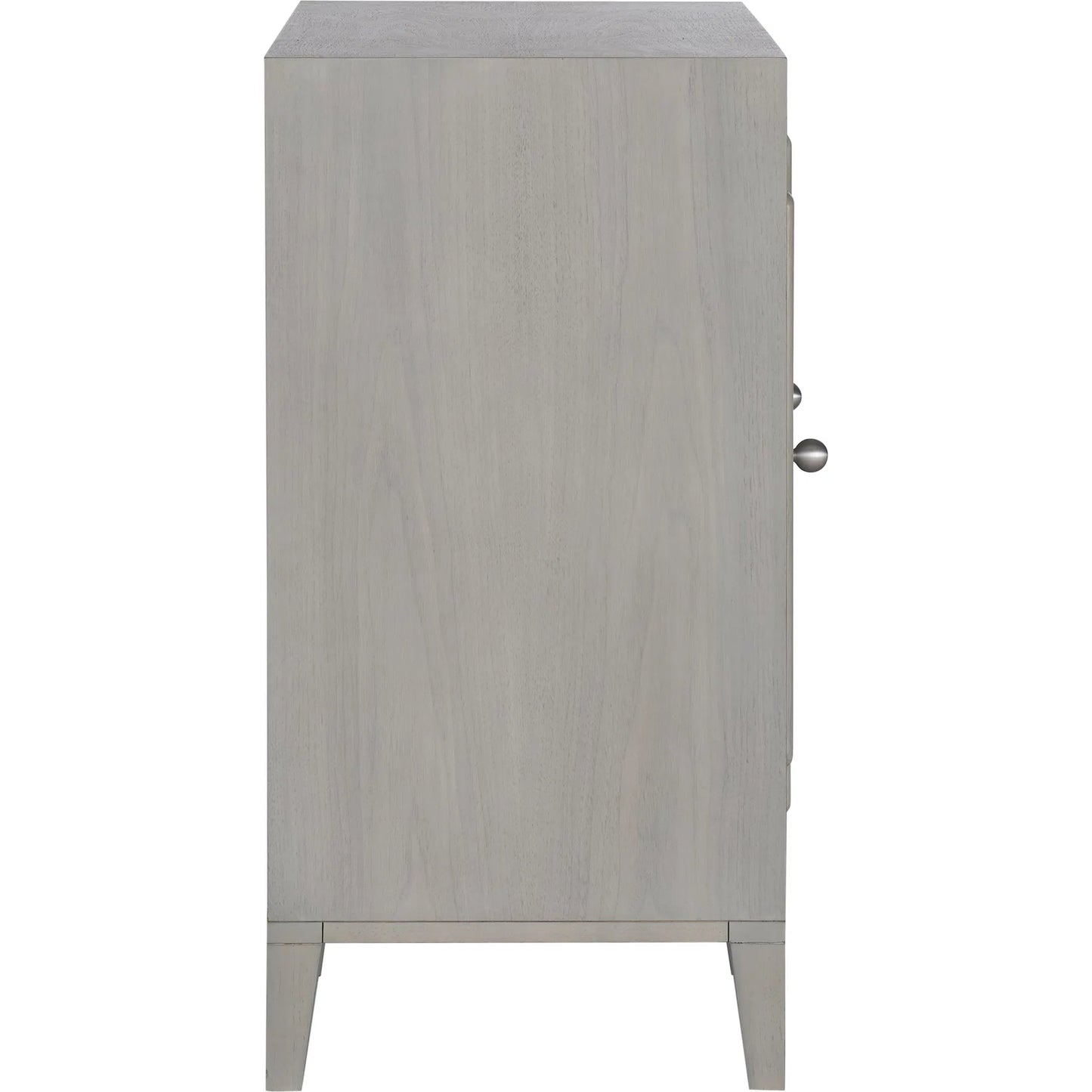 003 SI-2533872 | Additional Silo | Madison Petite Buffet by Chelsea House in gray and weathered gray. Made from unique in a unique style.