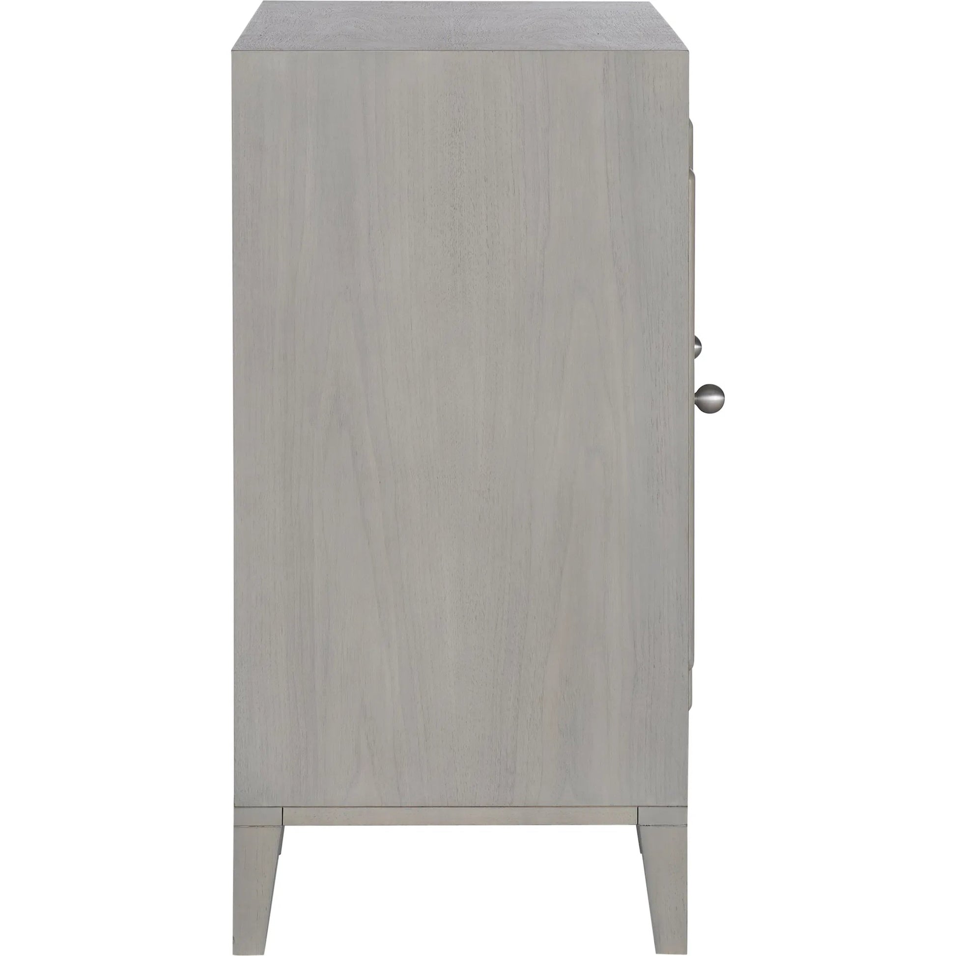 Madison Petite Buffet by Chelsea House in gray and weathered gray. Made from unique in a unique style.