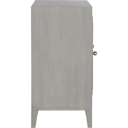 Madison Petite Buffet by Chelsea House in gray and weathered gray. Made from unique in a unique style.