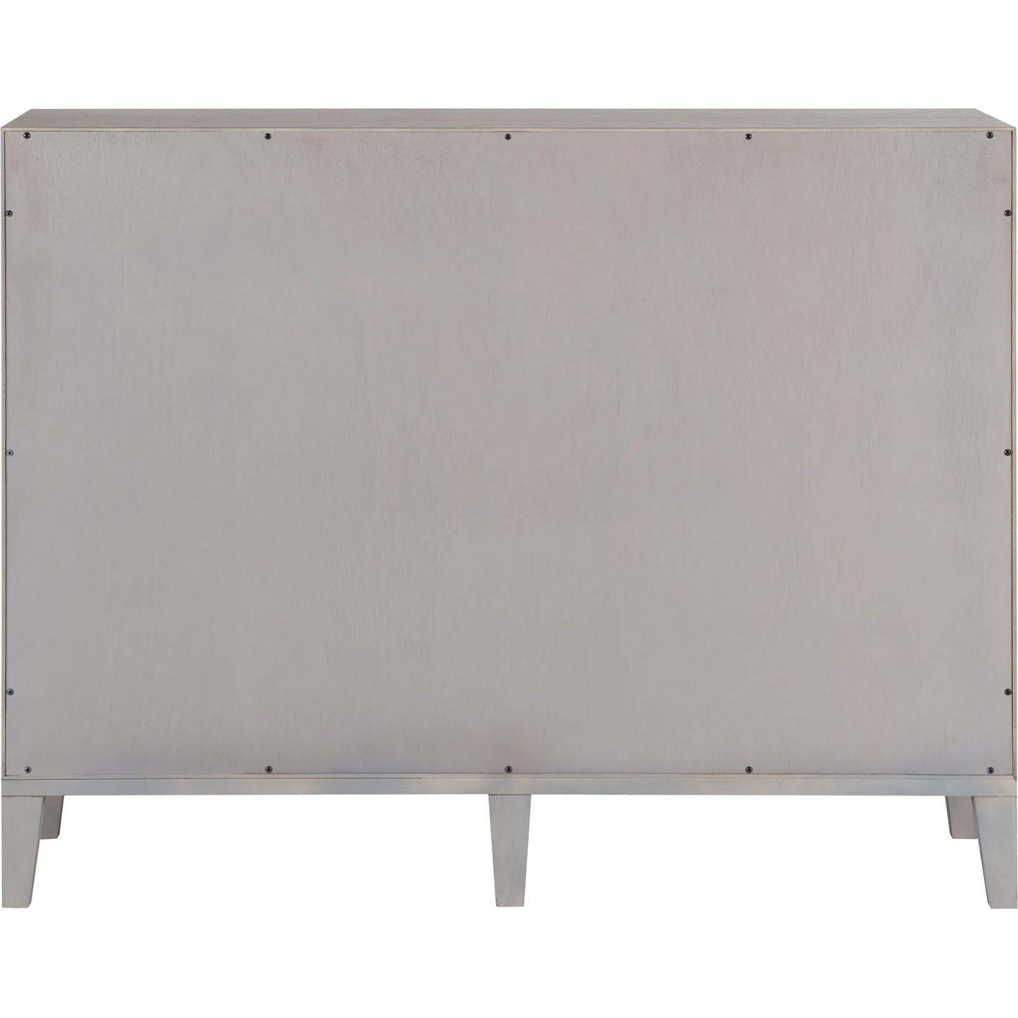 004 SI-2533872 | Additional Silo | Madison Petite Buffet by Chelsea House in gray and weathered gray. Made from unique in a unique style.
