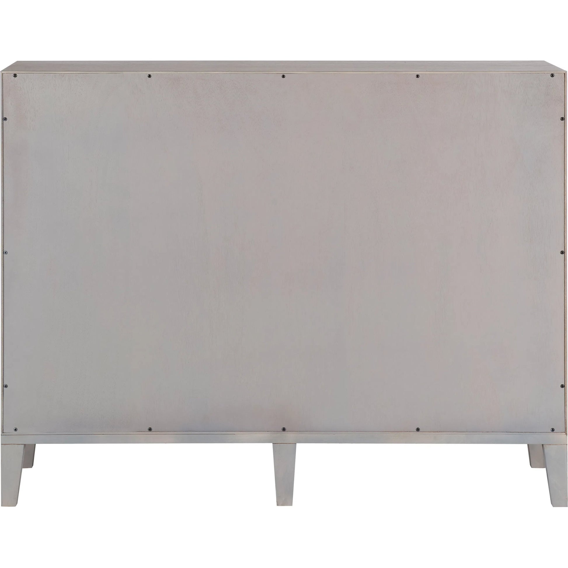 Madison Petite Buffet by Chelsea House in gray and weathered gray. Made from unique in a unique style.