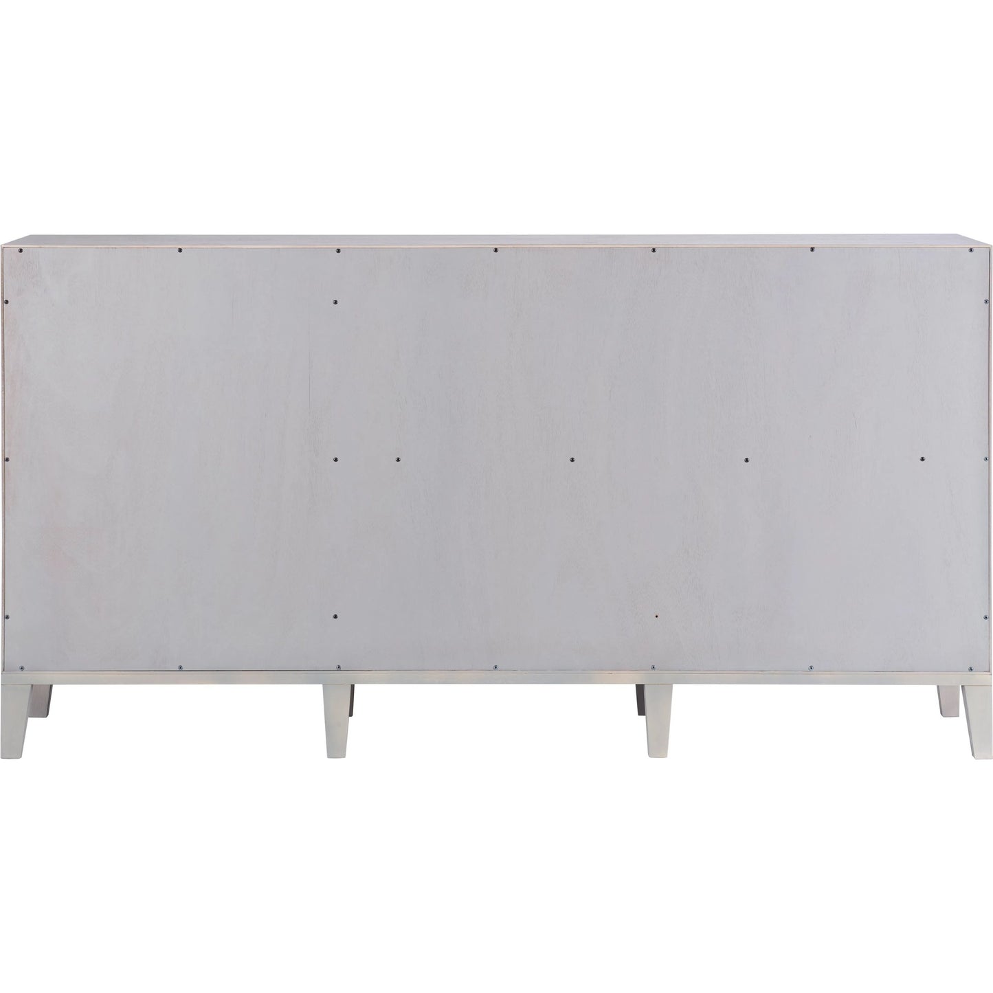 004 SI-2533871 | Additional Silo | Madison Credenza by Chelsea House in gray and weathered gray. Made from unique in a unique style.