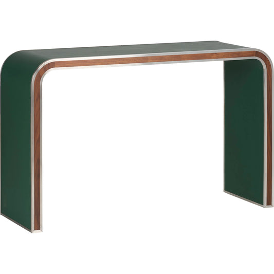 Arden Console by Chelsea House. Made from unique in a unique style.