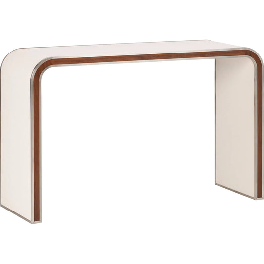 Arden Console by Chelsea House. Made from unique in a unique style.