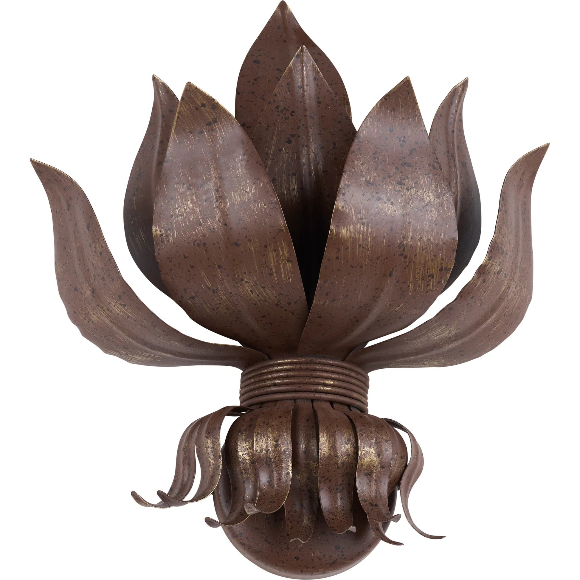 Potos Wall Sconce by Chelsea House. Made from unique in a unique style.
