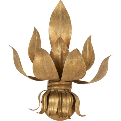 Potos Wall Sconce by Chelsea House. Made from unique in a unique style.