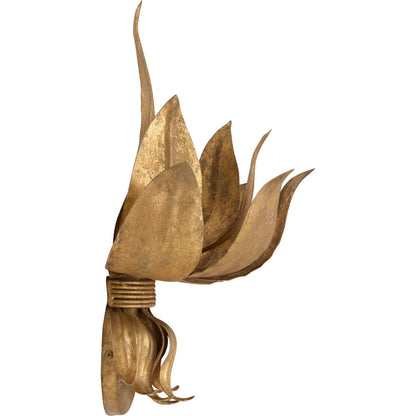 Potos Wall Sconce by Chelsea House. Made from unique in a unique style.