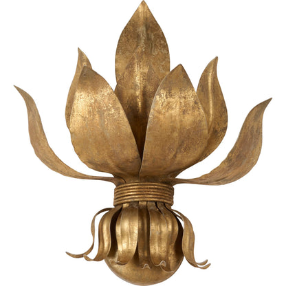 Potos Wall Sconce by Chelsea House. Made from unique in a unique style.