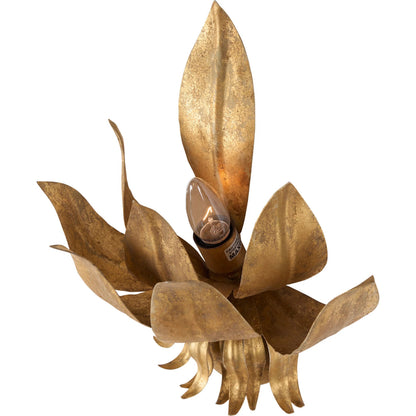 Potos Wall Sconce by Chelsea House. Made from unique in a unique style.