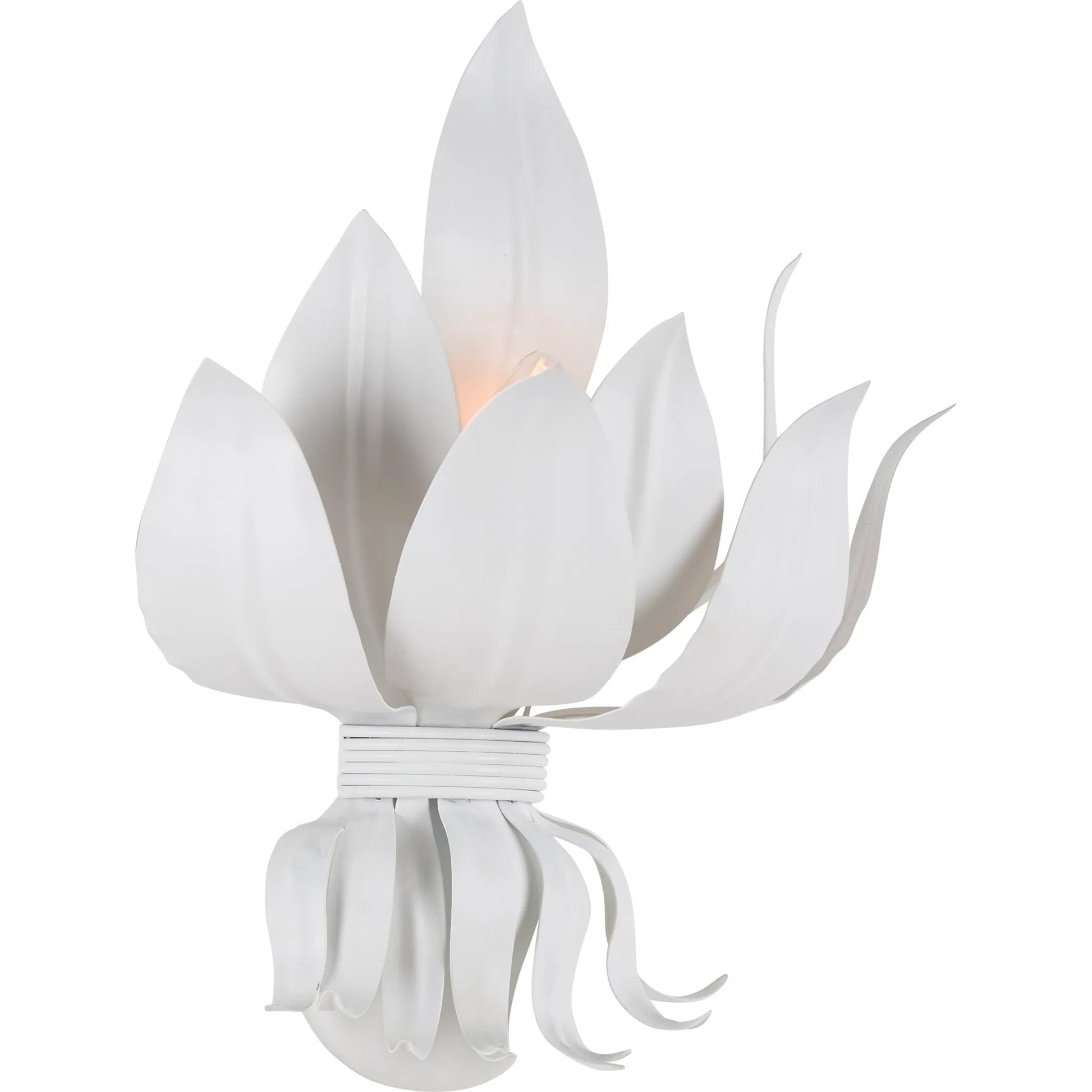 Potos Wall Sconce by Chelsea House. Made from unique in a unique style.