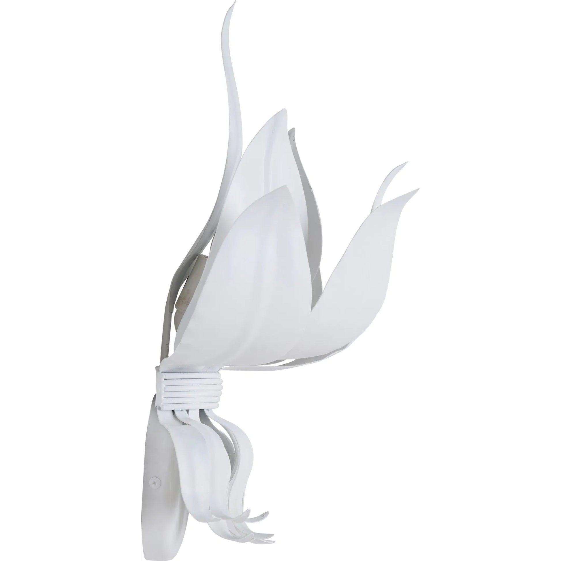 Potos Wall Sconce by Chelsea House. Made from unique in a unique style.