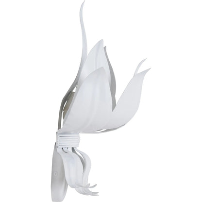 Potos Wall Sconce by Chelsea House. Made from unique in a unique style.
