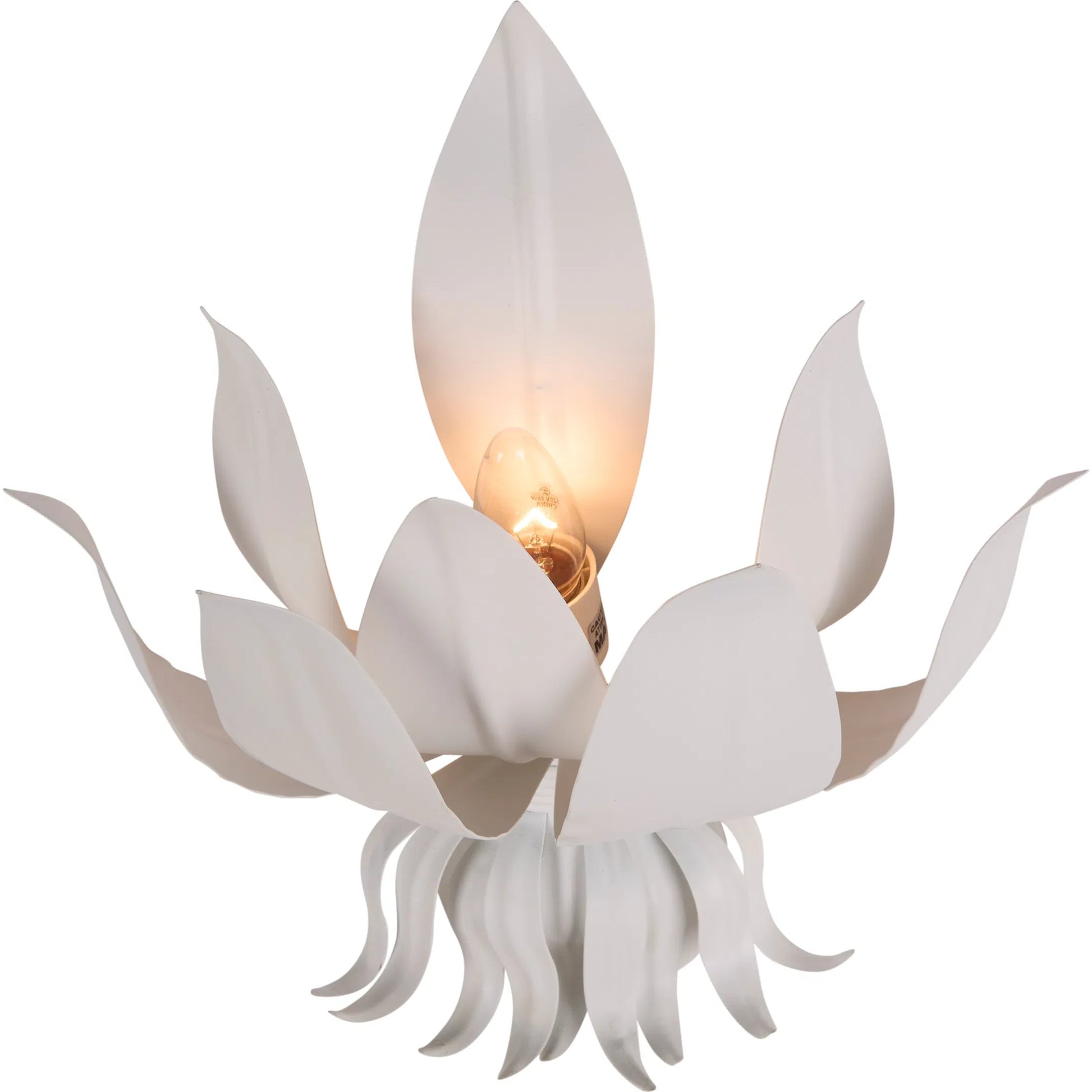 Potos Wall Sconce by Chelsea House. Made from unique in a unique style.