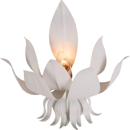 Potos Wall Sconce by Chelsea House. Made from unique in a unique style.