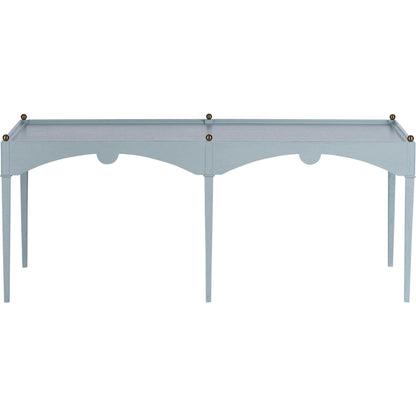 Kent Coffee Table by Chelsea House. Made from unique in a unique style.