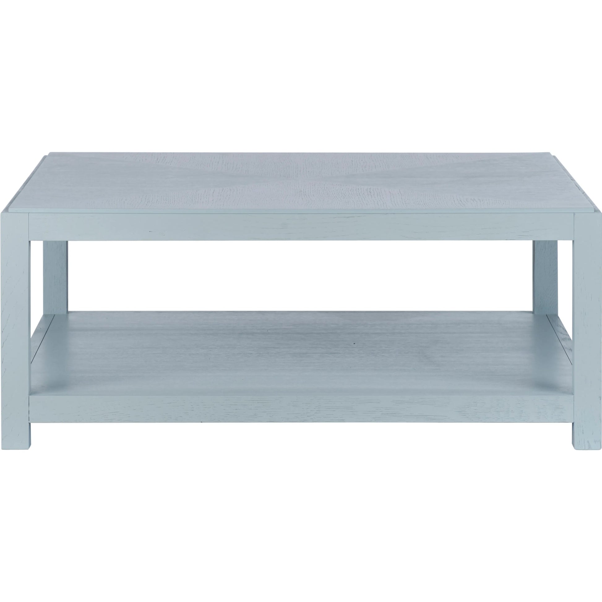 Avalon Cocktail Table by Chelsea House in blue and polar blue. Made from unique in a unique style.