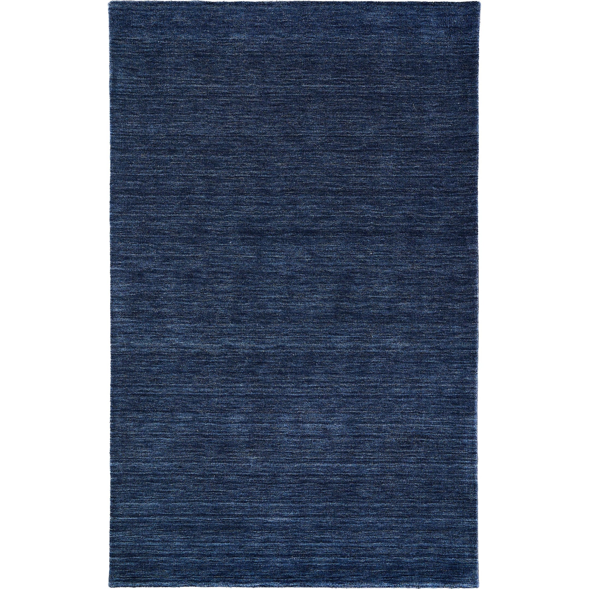 Luna Solid Rug - 8049F by Feizy. Made from wool in a unique style.