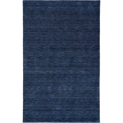 Luna Solid Rug - 8049F by Feizy. Made from wool in a unique style.