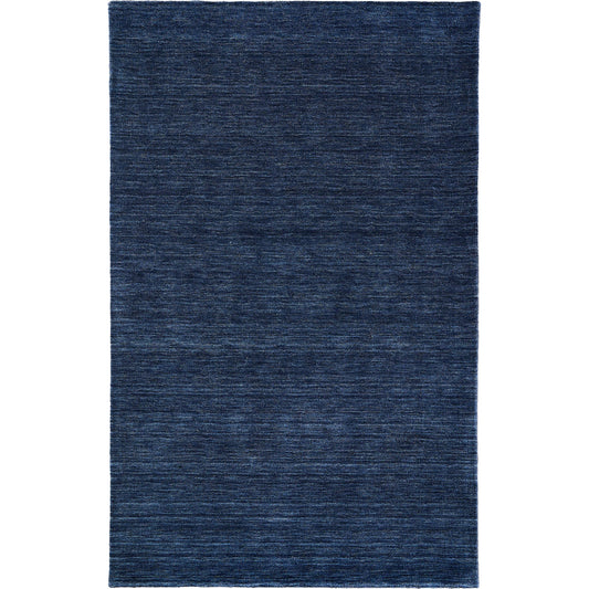 Luna Solid Rug - 8049F by Feizy. Made from wool in a unique style.