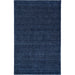 Luna Solid Rug - 8049F by Feizy. Made from wool in a unique style.