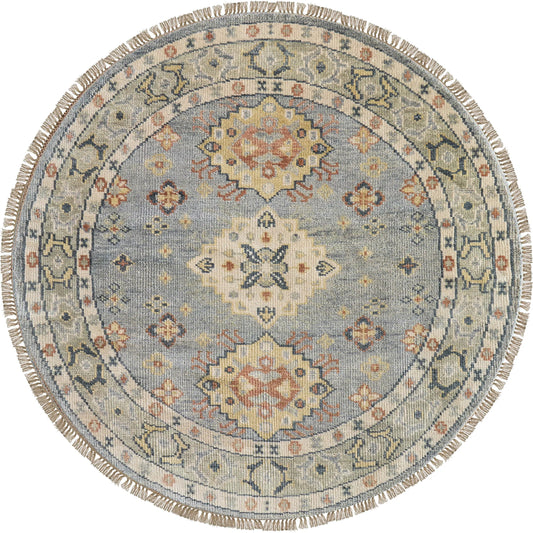 Fillmore Transitional Diamond Rug - 69CIF by Feizy. Made from wool in a unique style.