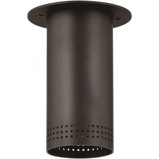 Berg Flush Mount by Troy. Made from steel in a unique style.
